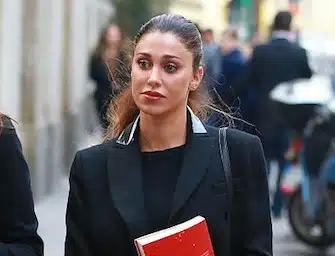 Belen Rodriguez Milano