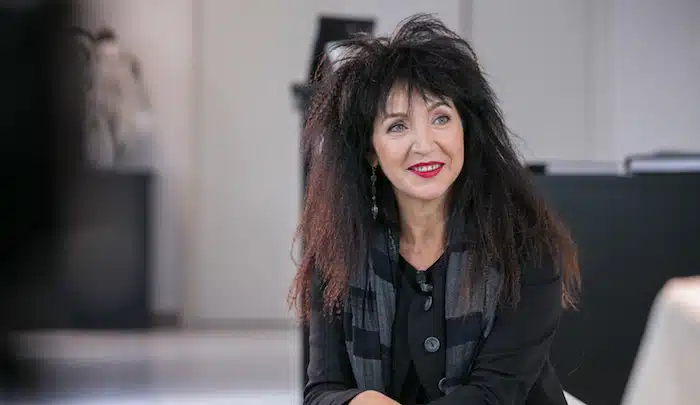 Elisabetta Polignano