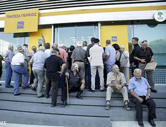 grecia banche