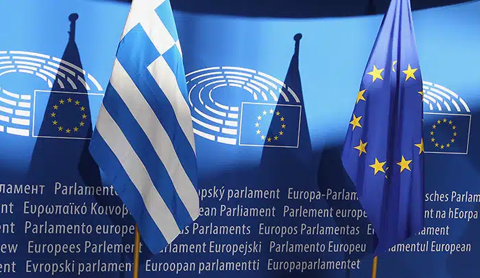 Grecia fuori da Euro