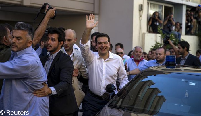 grecia referendum tzipras