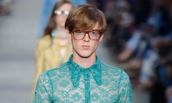 Gucci  uomo p-e 2016