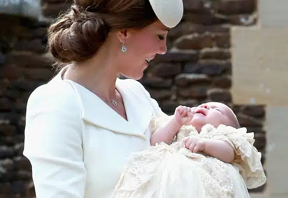Gb Kate e Charlotte