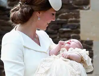 battesimo charlotte