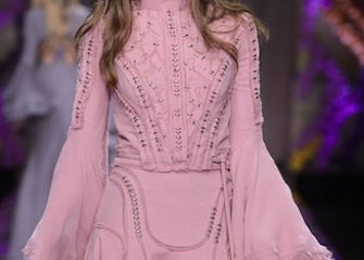 Versace alta moda