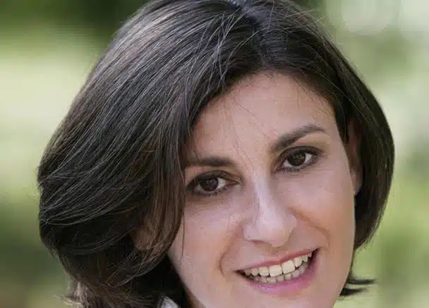 Vittoria Piancastelli