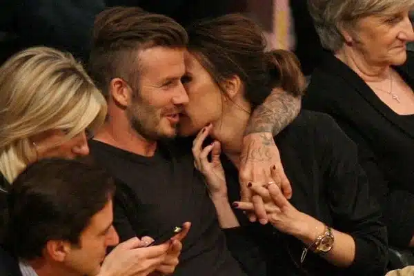 davide victoria beckham