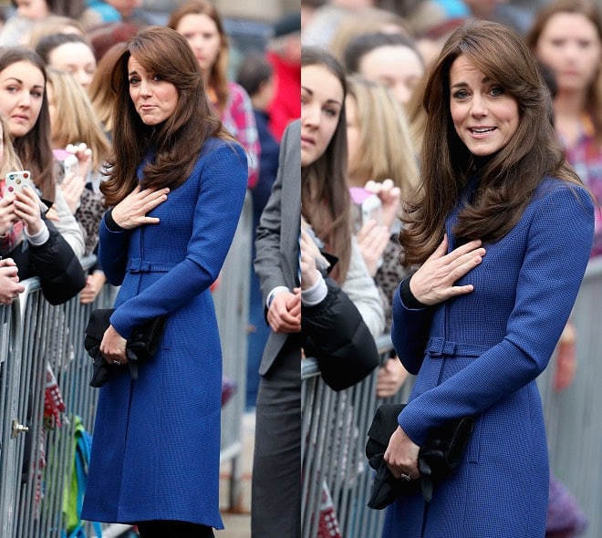 Kate Middleton