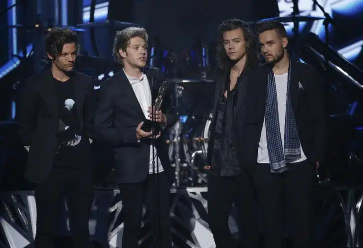 One Direction