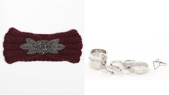 accessori moda