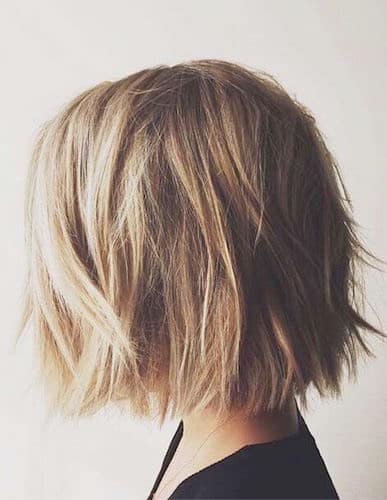 capelli corti
