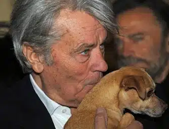 alain delon