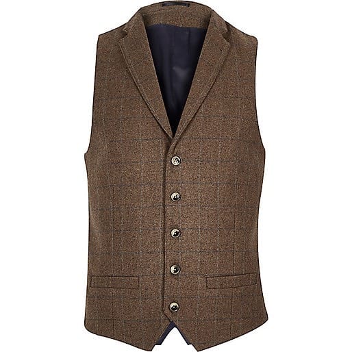 Gilet River Island