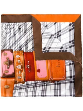 Hermes vintage