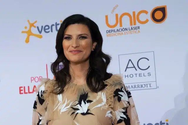 Laura Pausini