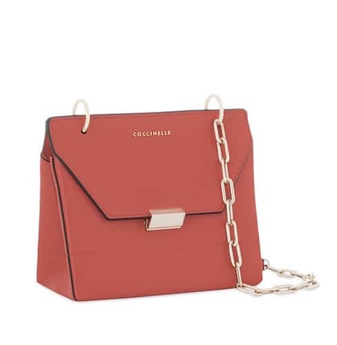 Minibag Coccinelle