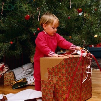 natale bambino