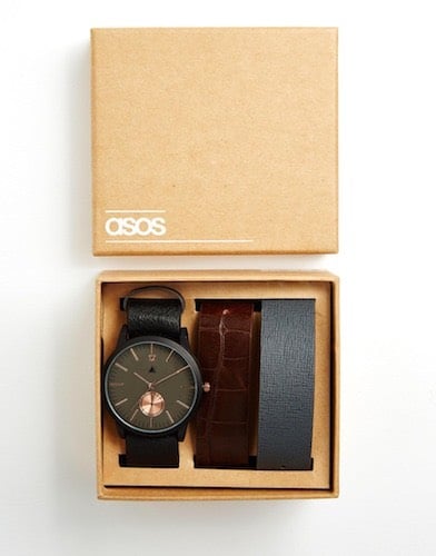 orologio cinturini