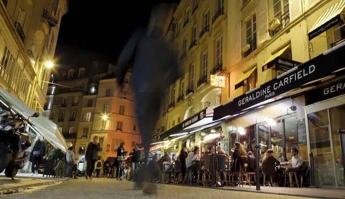 parigi