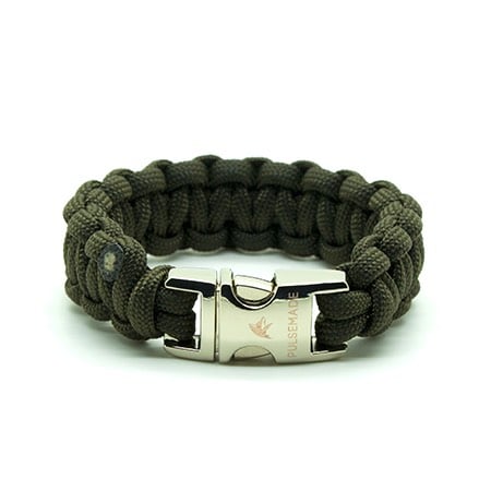 Pulsmade bracciale