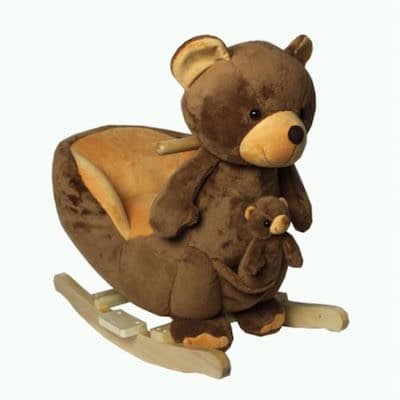 Regalo usato bambino