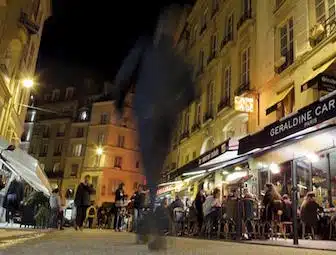 Parigi