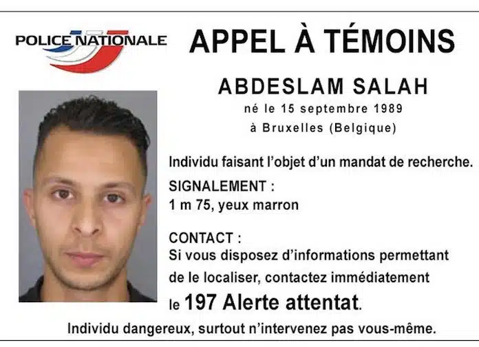salah-abdeslam-photo polizia francese