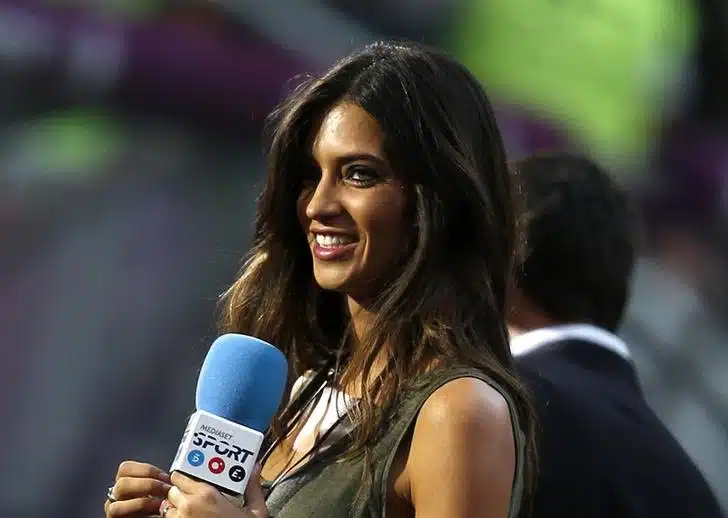 Sara Carbonero