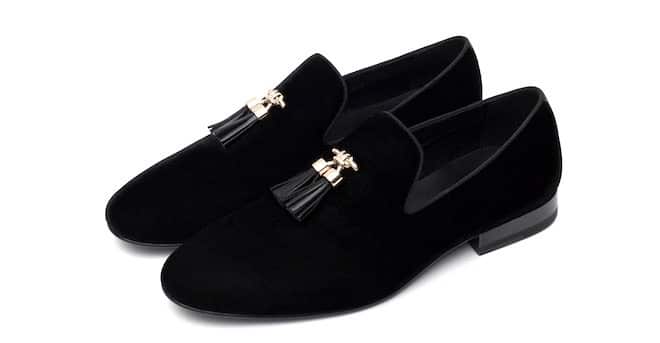 Scarpe da sera uomo inverno 2016