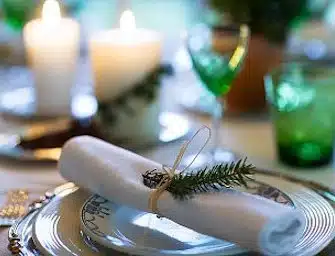 Tavola Natale