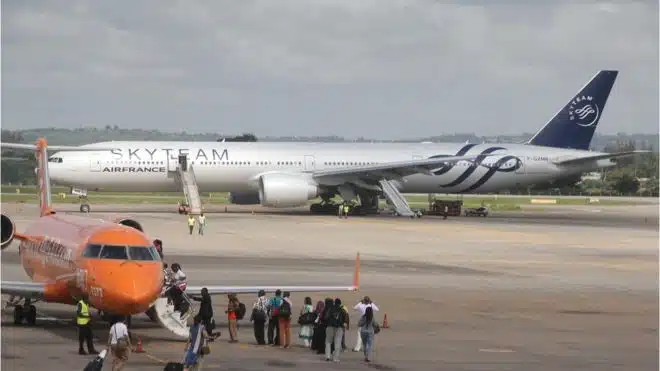 air france
