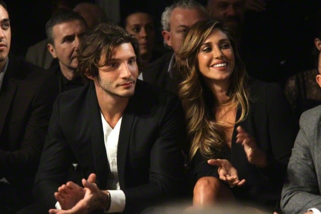 Belen Stefano De Martino