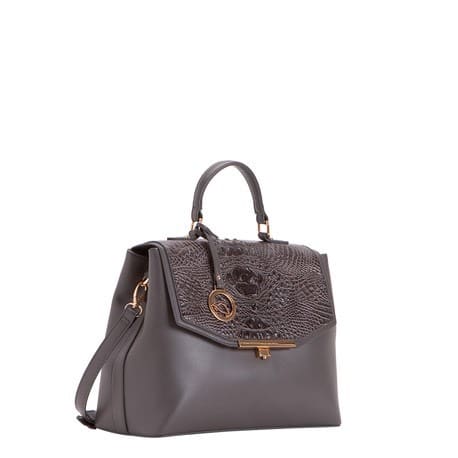 borsa grigia carpisa