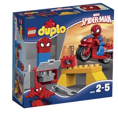 lego bambini
