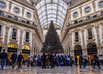 Natale Milano