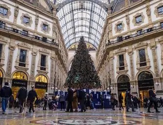Natale Milano