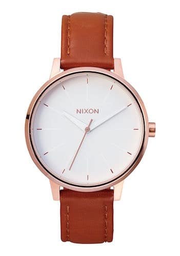 orologio donna Nixon