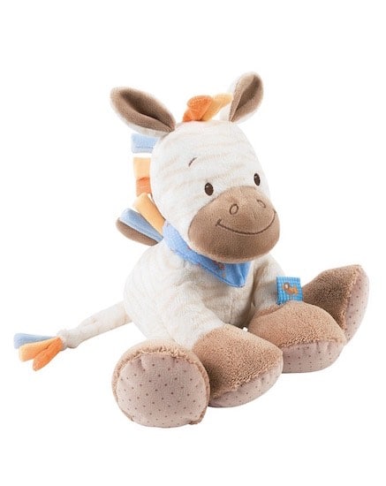 Peluche prenatal