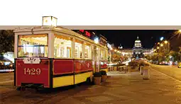 tram-jazz