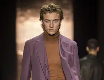Berluti moda uomo inverno 2016 2017