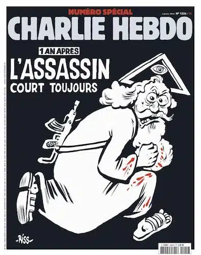 Charli Hebdo