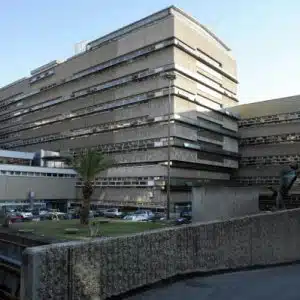 città giudiziaria