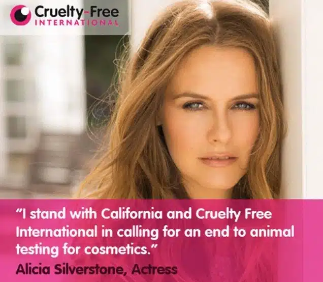 cruelty-free