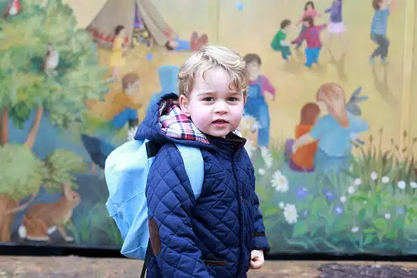 principe George