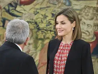 Letizia Madrid