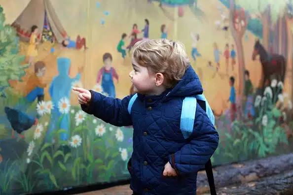 principe george