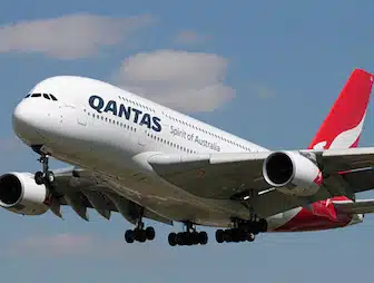 qantas