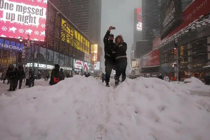 notizie del giorno New York