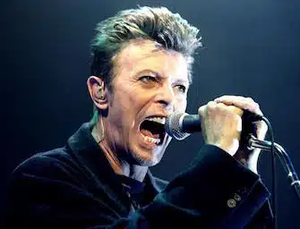 David Bowie: 5 canzoni per ricordarlo