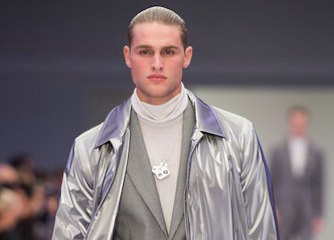 Versace uomo inverno 2016
